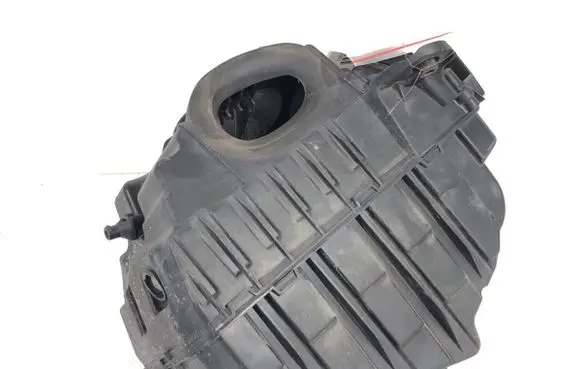 Air filter box