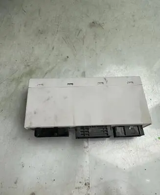 BMW 3 E46 Comfort/convenience module 61358385541 109110 140010