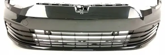 Volkswagen Golf VIII Front bumper 5H0807221H