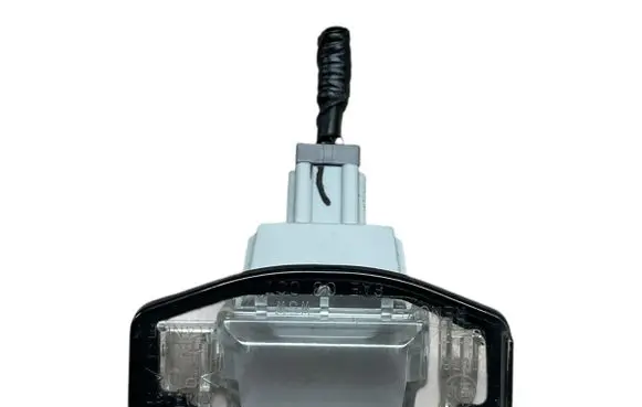 Honda Accord Number plate light A046037 P5847