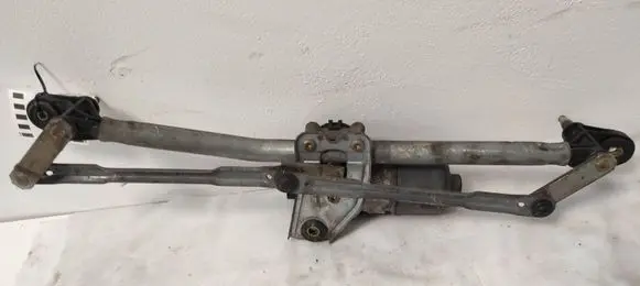 Alfa Romeo 147 Front wiper linkage and motor 0390241514