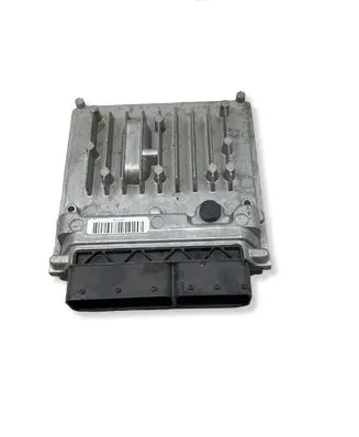 Mercedes-Benz Vito Viano W639 Engine control unit/module A6511501879