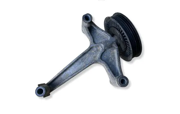 Mercedes-Benz Sprinter W907 W910 Alternator belt tensioner pulley A2702300042