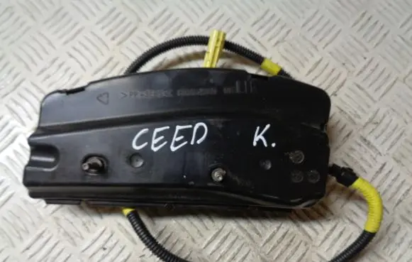 KIA Ceed Seat airbag 607792800E
