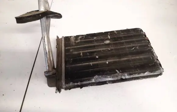 Chrysler Voyager Heater blower radiator