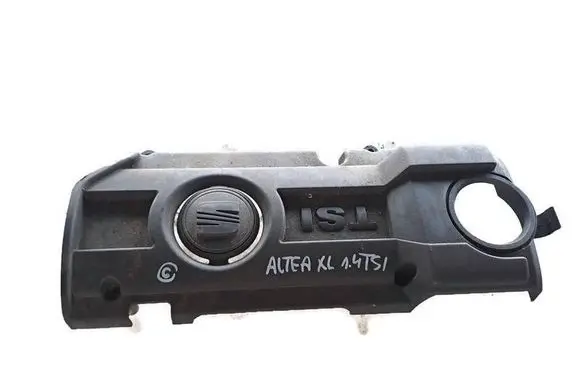 Seat Altea XL Engine cover (trim) 03C103925AA 03C103925AB