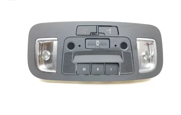Audi A5 Front seat light 8W7947135Q 025078939 020517105