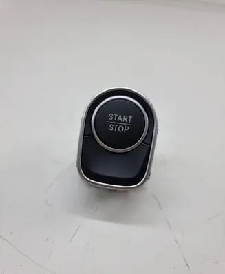 Mercedes-Benz EQA Engine start stop button switch A2439055600
