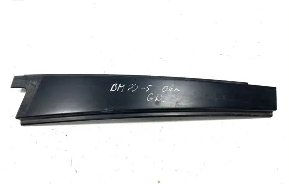 BMW 5 E60 E61 Other rear door trim element 