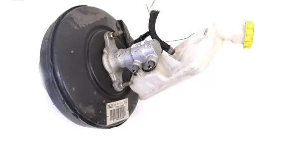 Nissan Qashqai Brake booster 9811514180