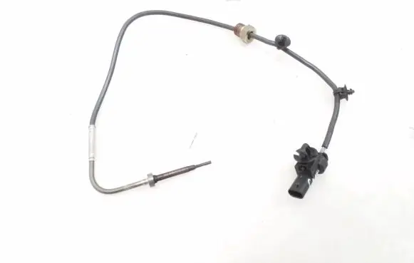 Opel Insignia B Exhaust gas temperature sensor 55497866