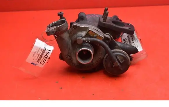 Alpine C2 Turbo system vacuum part 54359710009