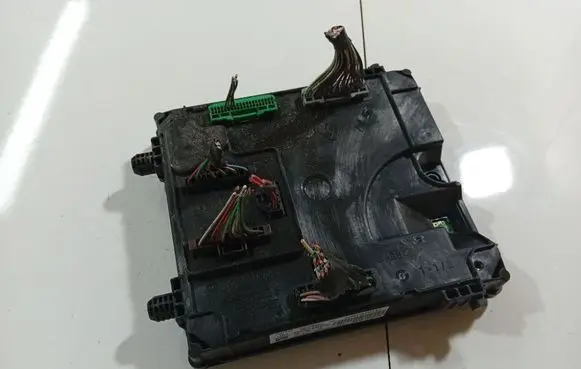 Comfort/convenience module