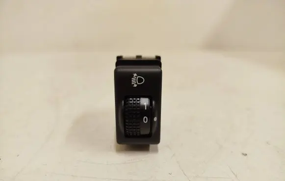 Nissan X-Trail T30 Headlight level height control switch 46088