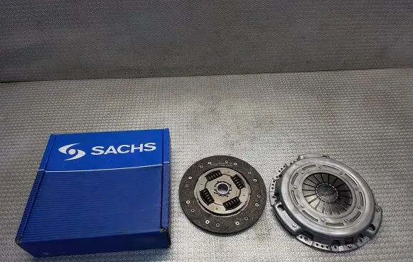 Mercedes-Benz Sprinter W901 W902 W903 W904 Clutch set kit 3000970079 0002522711