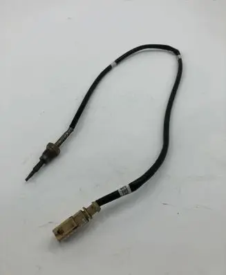 Volkswagen PASSAT B8 Exhaust gas temperature sensor 8k0973802c