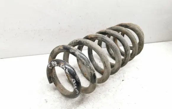BMW 5 E39 Rear coil spring