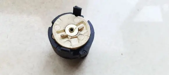 Fiat Doblo Ignition lock contact 5630