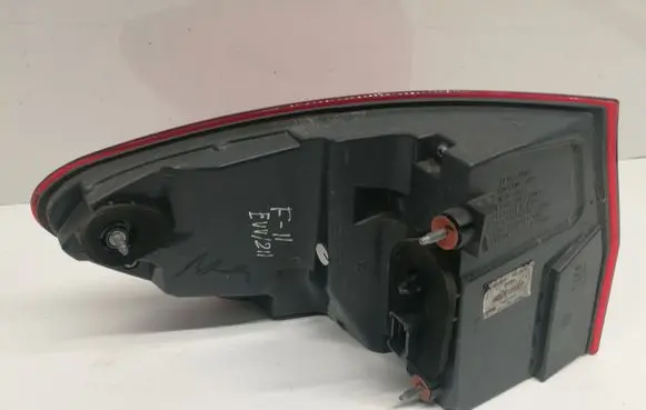 BMW 5 F10 F11 Rear/tail lights 0443807208234