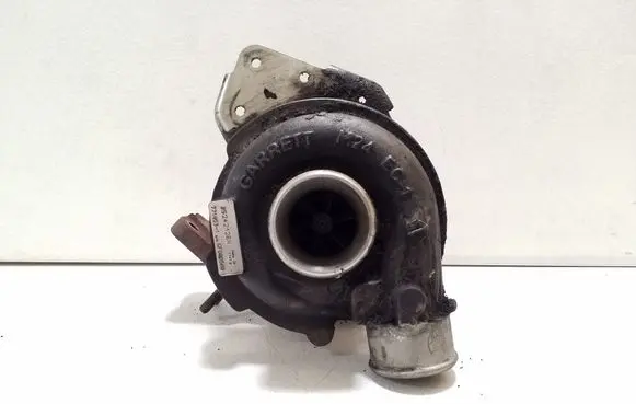 Dodge Nitro Turbo 35242126H