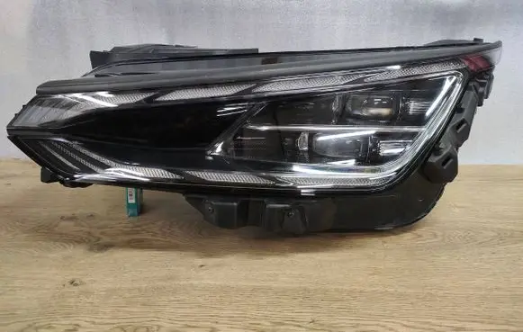 KIA EV6 Headlight/headlamp 92101CV1