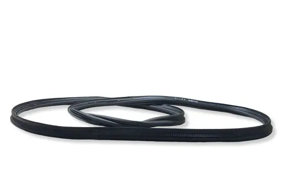 Mercedes-Benz E W213 Seal rubber (tailgate) A2137402800