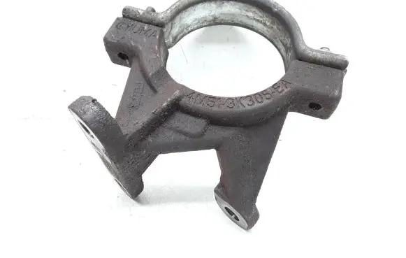 Volvo S60 Driveshaft support bearing bracket 4M513K305EA