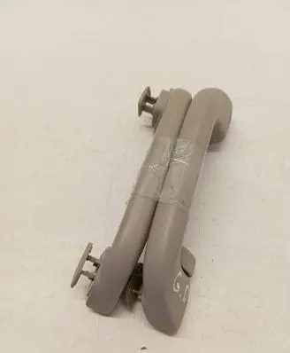 Acura MDX II A set of handles for the ceiling 