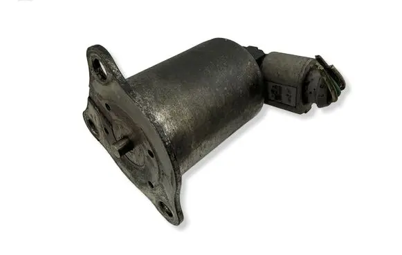 Renault Megane II EGR valve 7700107471