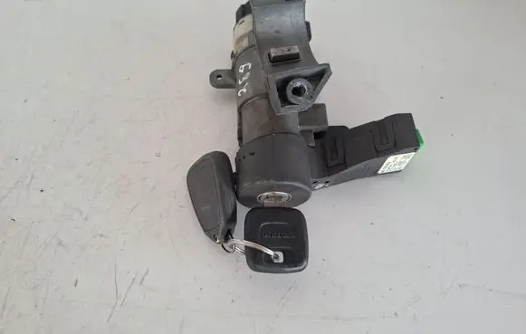 Volvo S60 Ignition lock 73760