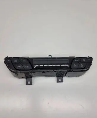 Toyota C-HR I Climate control unit 55900f440