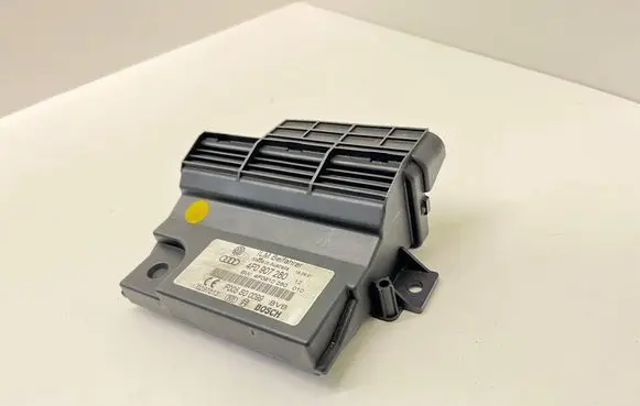 Audi A6 S6 C6 4F Other control units/modules 4F0907280 4F0910280 F005S00099