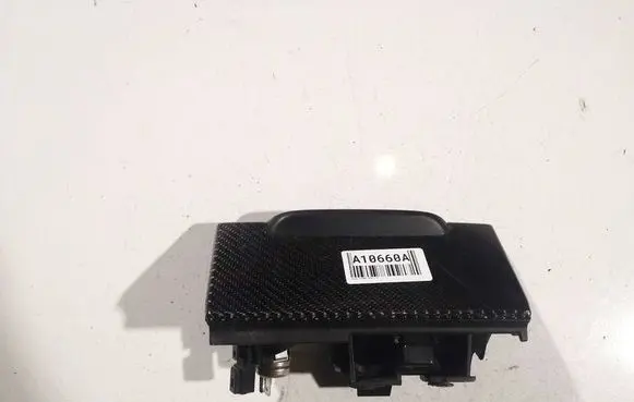 Car ashtray