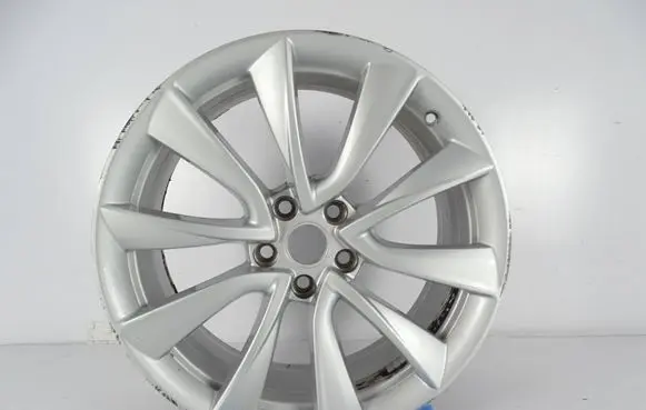 Original wheel cap