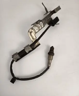 Lambda probe sensor