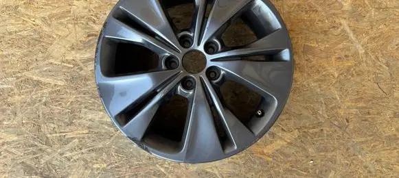 Toyota ProAce City R17 alloy rim 9677495177 K5K0010