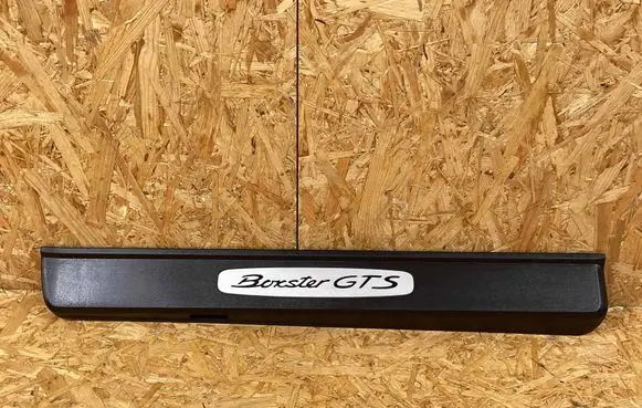 Porsche Cayman 981 Other sill/pillar trim element 981504468131e0 98150446813
