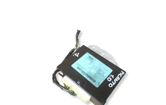KIA Picanto Comfort/convenience module 9540007951 36087F1000