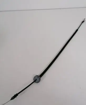 Volkswagen Touran I Rear door cable line 1T0839085B