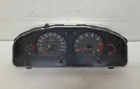 Nissan Almera Speedometer (instrument cluster) 1N161