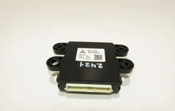 Mitsubishi ASX Other control units/modules 8637a633