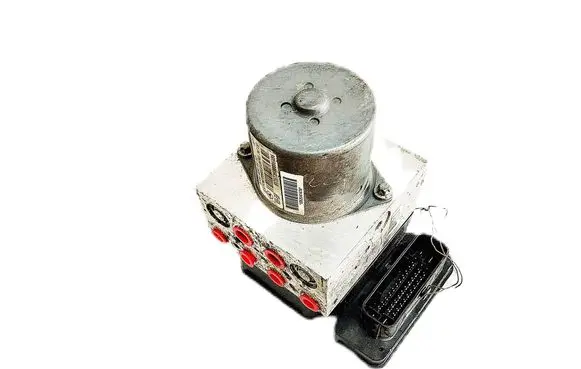 Mercedes-Benz GLE (W166 - C292) ABS Pump A1669013400 A1664311512