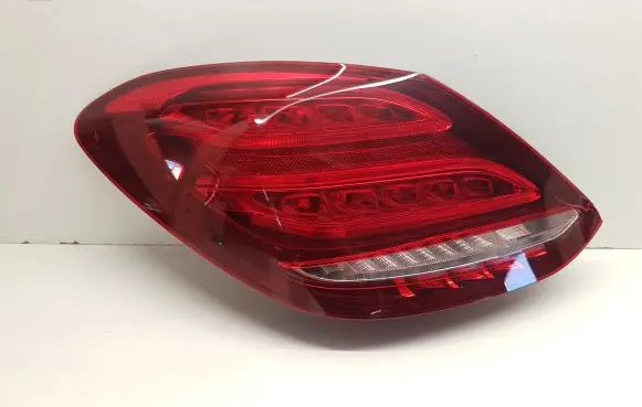 Mercedes-Benz C W205 Rear/tail lights A2059061357