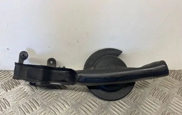 BMW 3 F30 F35 F31 Engine compartment rubber 7255804 51767255804