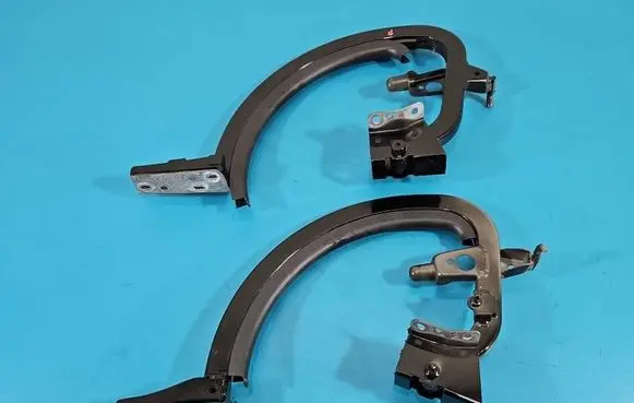 Audi A3 S3 8V Tailgate/trunk/boot hinge 8V5827302C IMPRK1588357