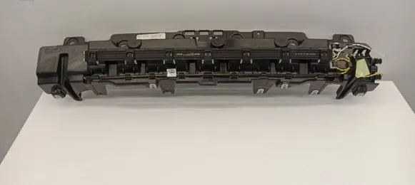 BMW X4 G02 Rear bumper support beam 9451182