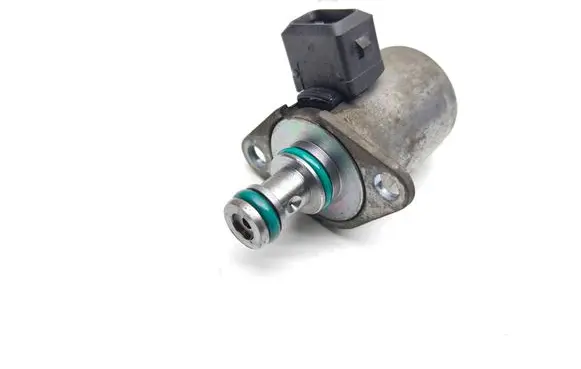 Mercedes-Benz E W212 Hydraulic servotronic pressure valve 613664