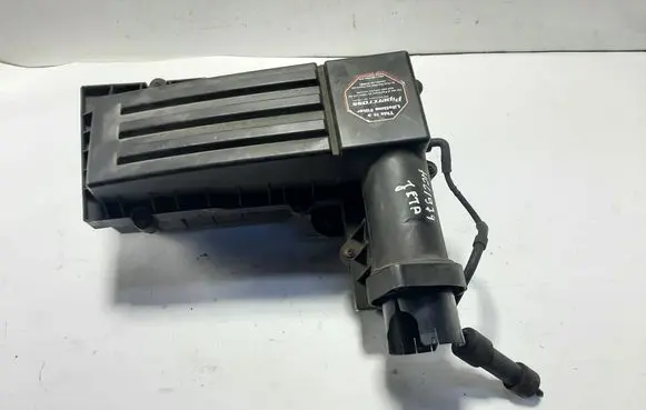 Air filter box