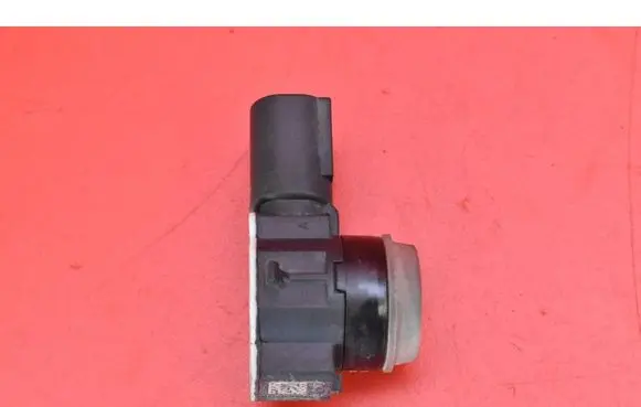 Opel Grandland X Parking PDC control unit/module 9800210677XT