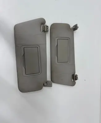 Mercedes-Benz A W168 Sun visor